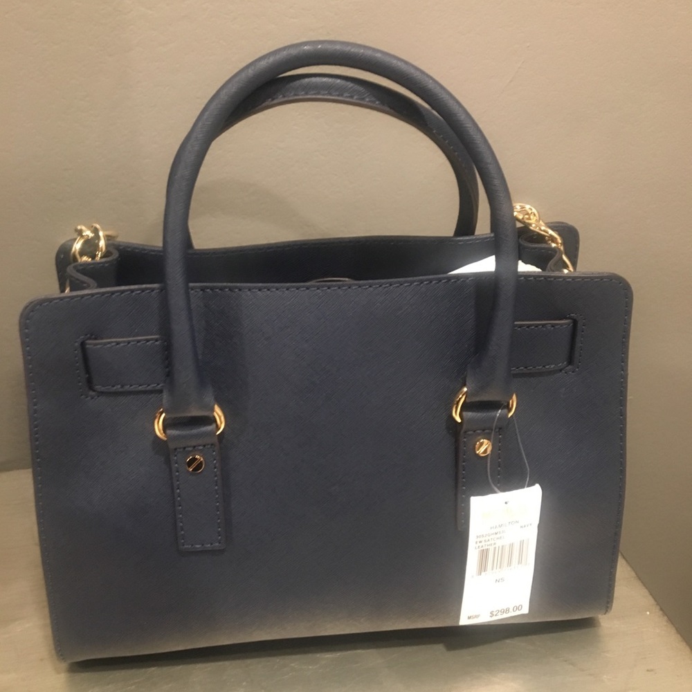 Michael Kors Purse - Picture 4 of 6